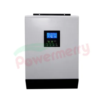 OFF grid hybrid inverter